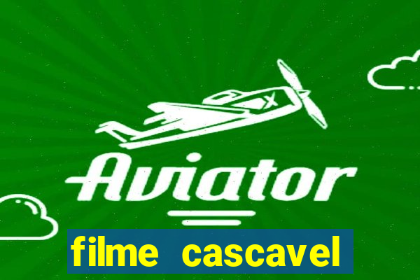 filme cascavel final explicado